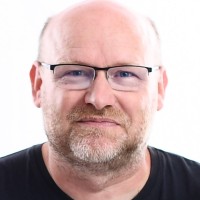 Stephane Chevassus