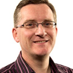 Eamonn Conway