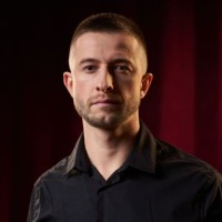 Andriy Mahinich