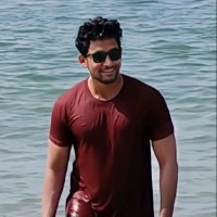 Allwin Thimothy
