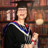 Andrea Rooney Llb(Hons) Ccmap