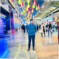 Rishabh Paliwal
