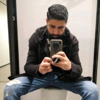 Abdullah Alkhalde