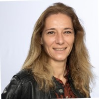 Marion Champy
