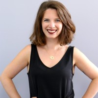 Sarah Dörge