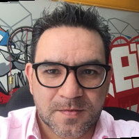 Luis Vicente Díaz Jiménez