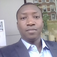 Benewinde Rouamba