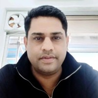 Vikas Dwivedi