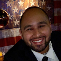 Sergio Flores