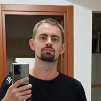 Maxim Shkolnikov