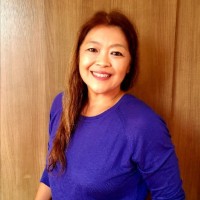 Lucia Kyono