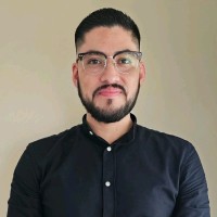 Antony Alexander De La Rosa Zepeda