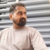 Sanket Dabholkar