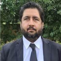 Absar Ahmed Khan