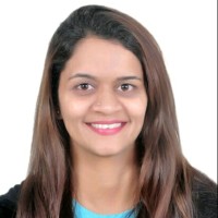 Rupali Patil