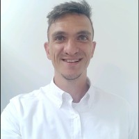 Johan Van Santen