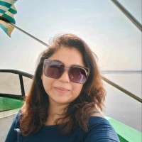 Harshada Shinde