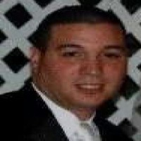 Christopher C Gonzalez