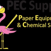 PEC Supply Paper Equipment and Chemical Supply Co.