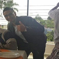 Gustavo Mercado Rivera