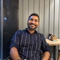 Saurabh Purohit