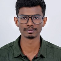 Arun Benny