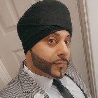 Harjit Singh