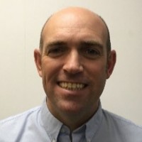 Stephen Peart