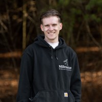 Ben Macdonald
