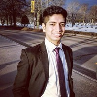 Kirk D'Souza