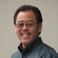 Mark Sawada