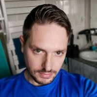 Cédric Anus