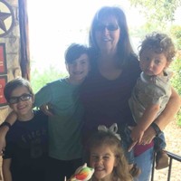 Sue Laxson-Allis
