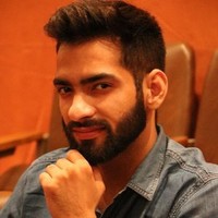 Vipul Ahuja