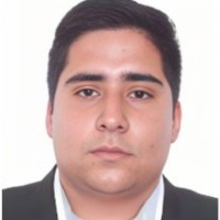 Jose H. Llamas Ramirez