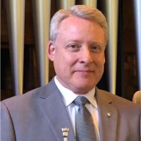Corey Swinderman