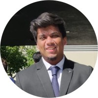 Omkar Vilas D.