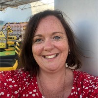 Clare Horgan