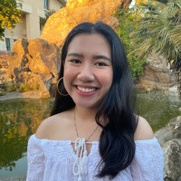 Princess Monique Cruz