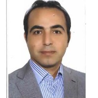 behrouz norouzi