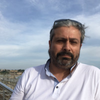 Gonzalo Ortega Cáceres