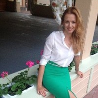 Nadezhda Kinzyagulova