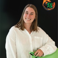 Sarah Bernard