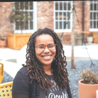 Amyrah Bates