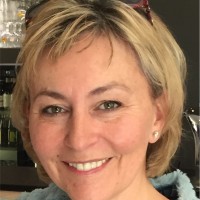 Iris Van Tilborgh