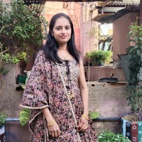 Yogita Prajapati