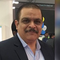 Ajay Verma