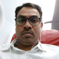 Krishan Saini