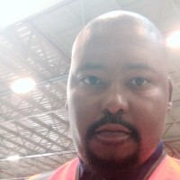 Mxolisi Motuba