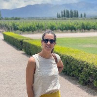 Delfina De Ridder